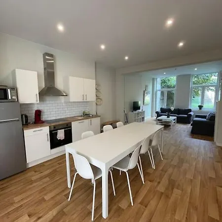 Maison 4 Avec Jardin