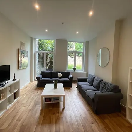 Maison 4 Avec Jardin Liège