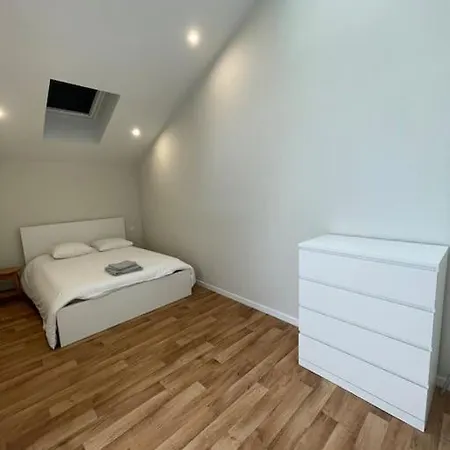 公寓 Maison 4 Avec Jardin