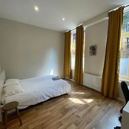 Maison 4 Avec Jardin