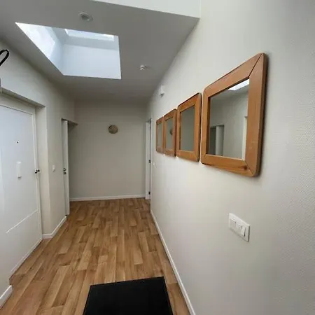 Maison 4 Avec Jardin