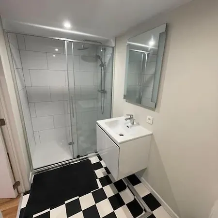 Lejlighed Maison 4 Avec Jardin *