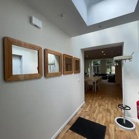 Lejlighed Maison 4 Avec Jardin *