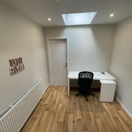 公寓 Maison 4 Avec Jardin