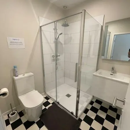 Maison 4 Avec Jardin