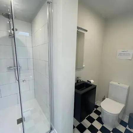 Lejlighed Maison 4 Avec Jardin