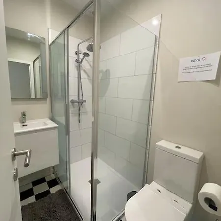 アパート Maison 4 Avec Jardin *