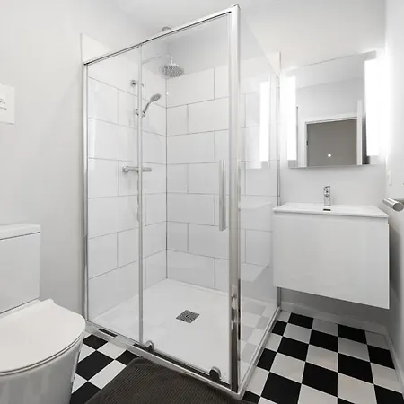 Maison 4 Avec Jardin Liège