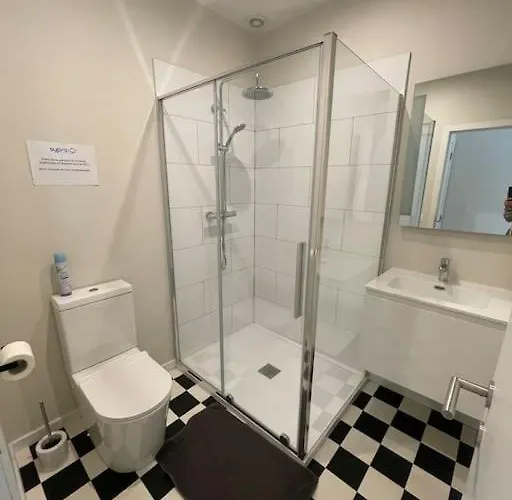 Maison 4 Avec Jardin